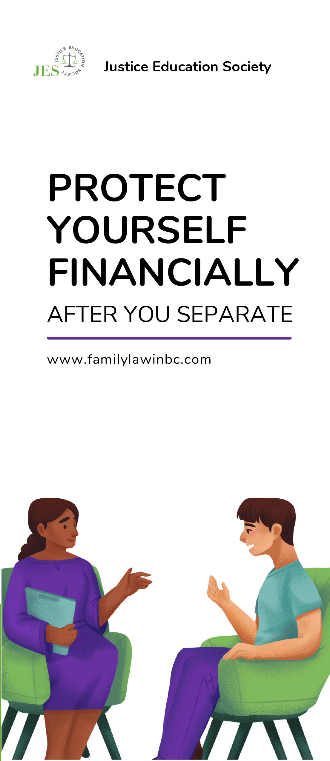 Protect Yourself Financially