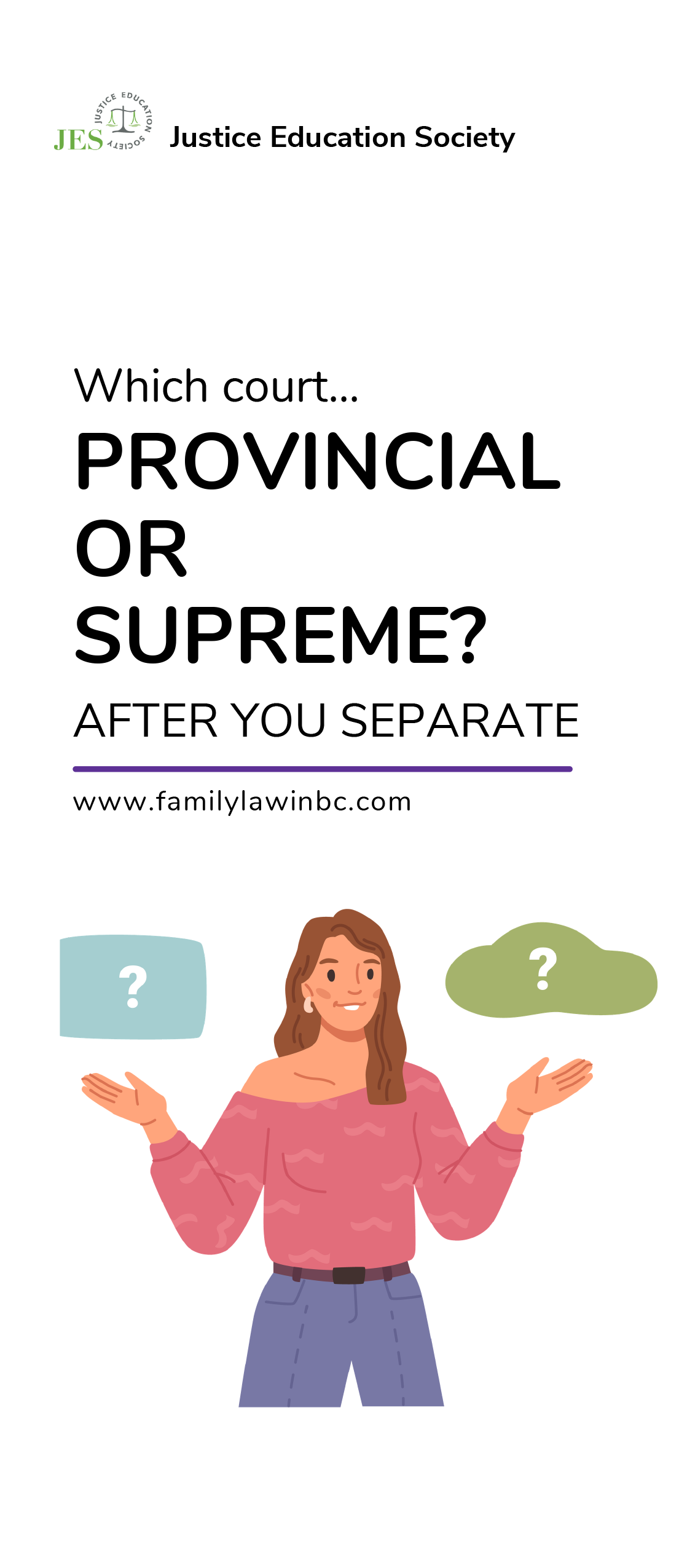 Provincial or Supreme Court