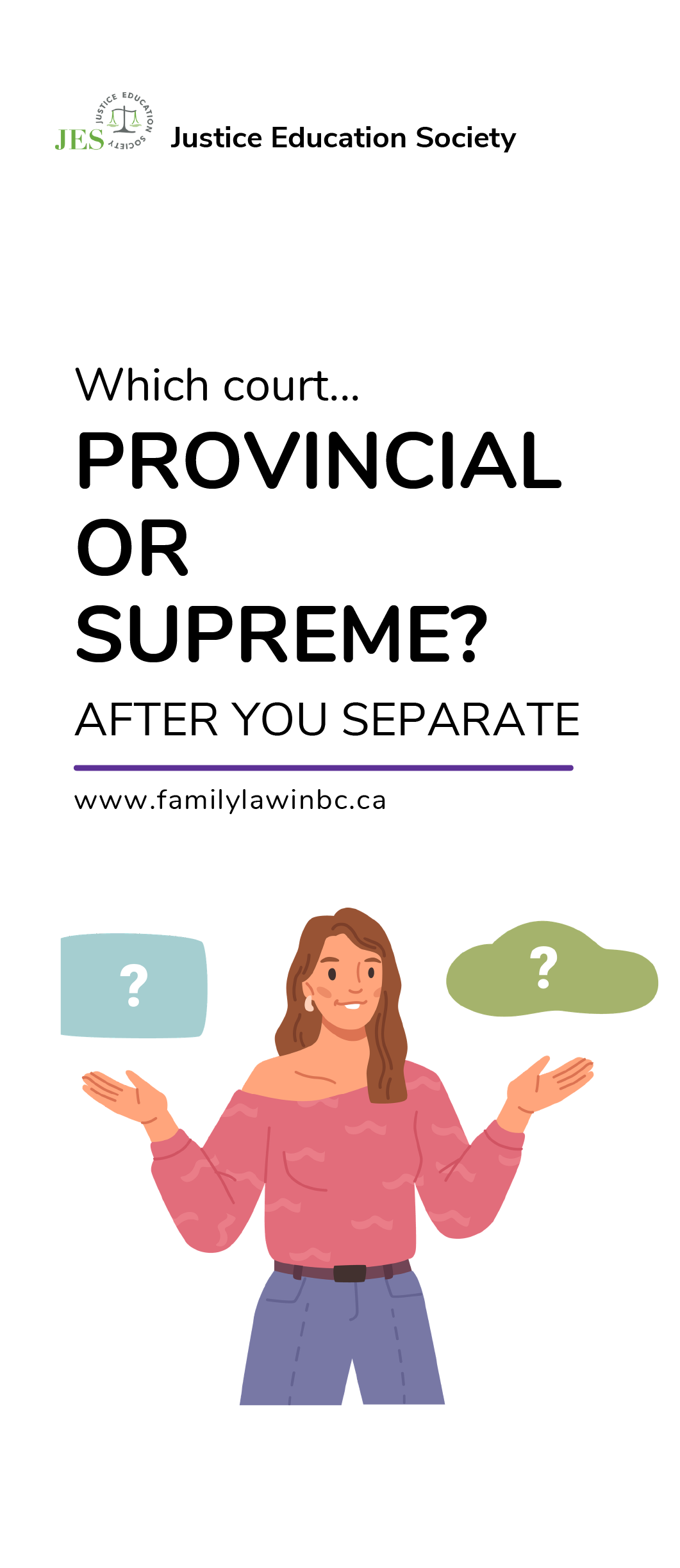 Provincial or Supreme Court