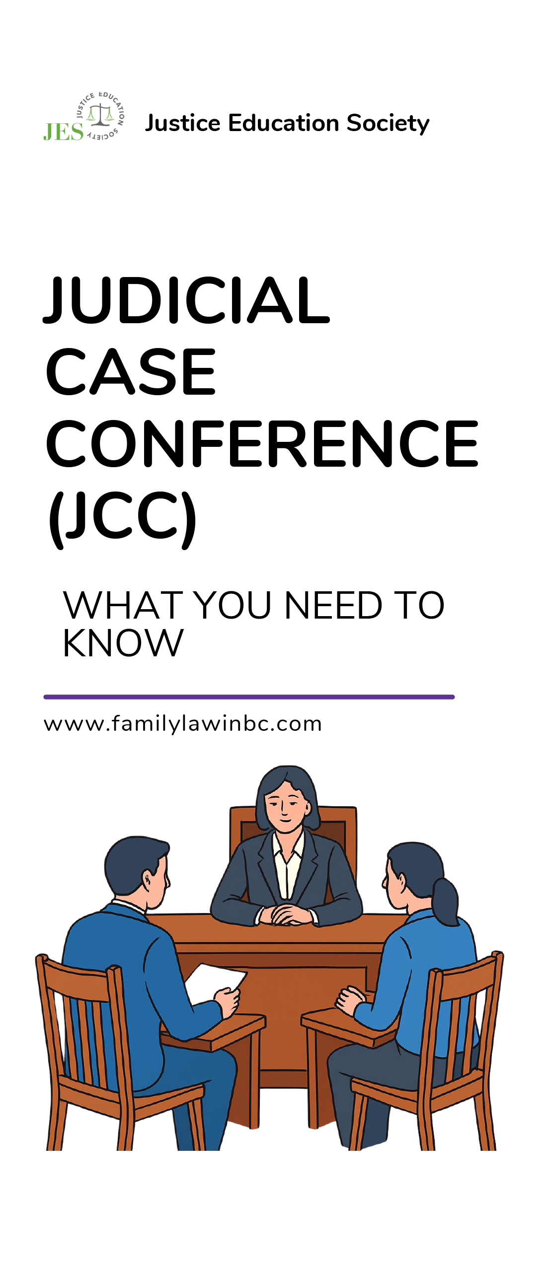 Judicial Case Conference